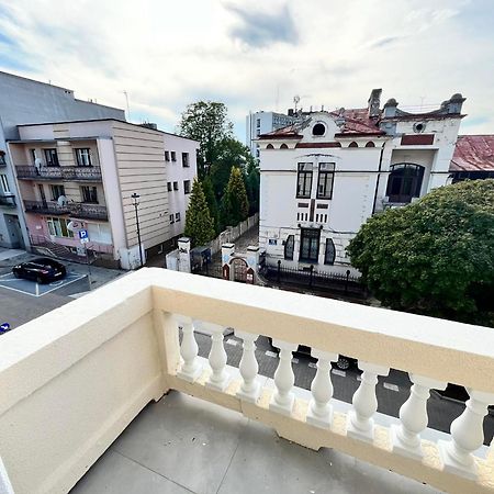 Studio Premium Apartments Slowackiego Kielce Exterior photo