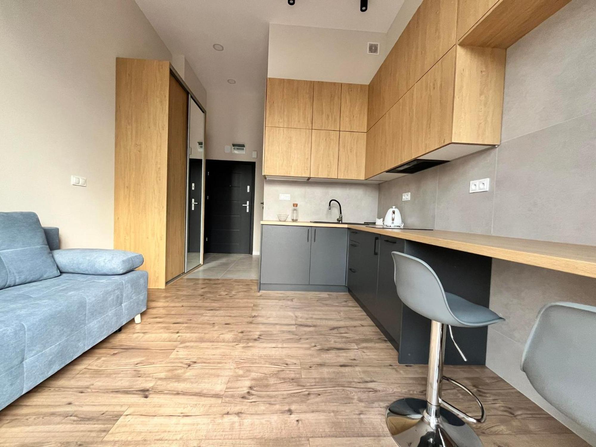 Studio Premium Apartments Slowackiego Kielce Exterior photo