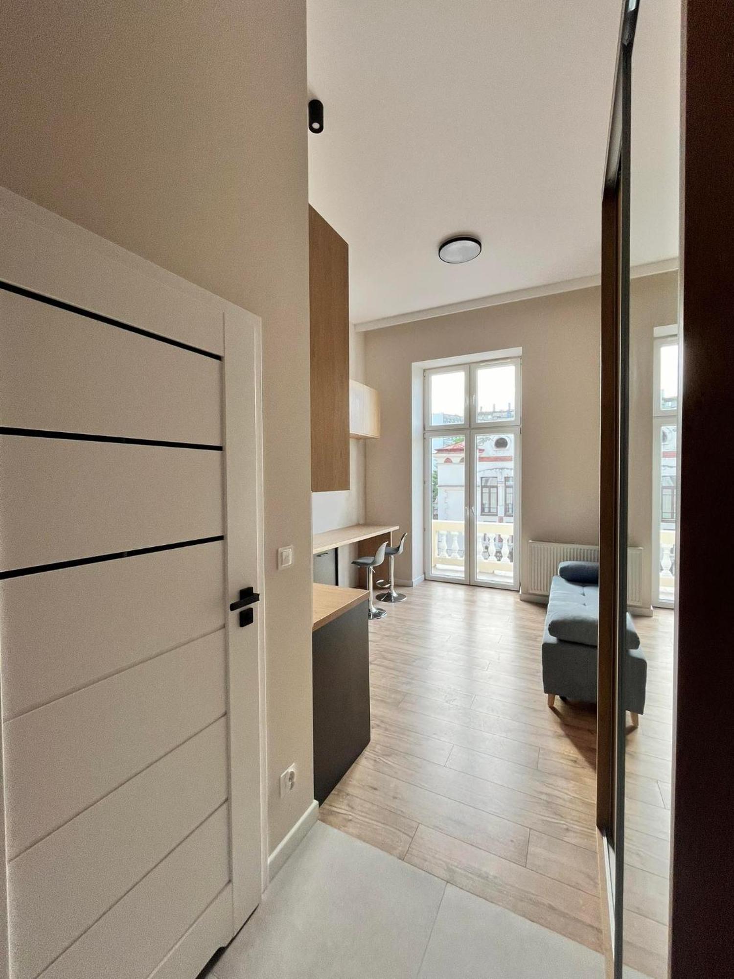 Studio Premium Apartments Slowackiego Kielce Exterior photo