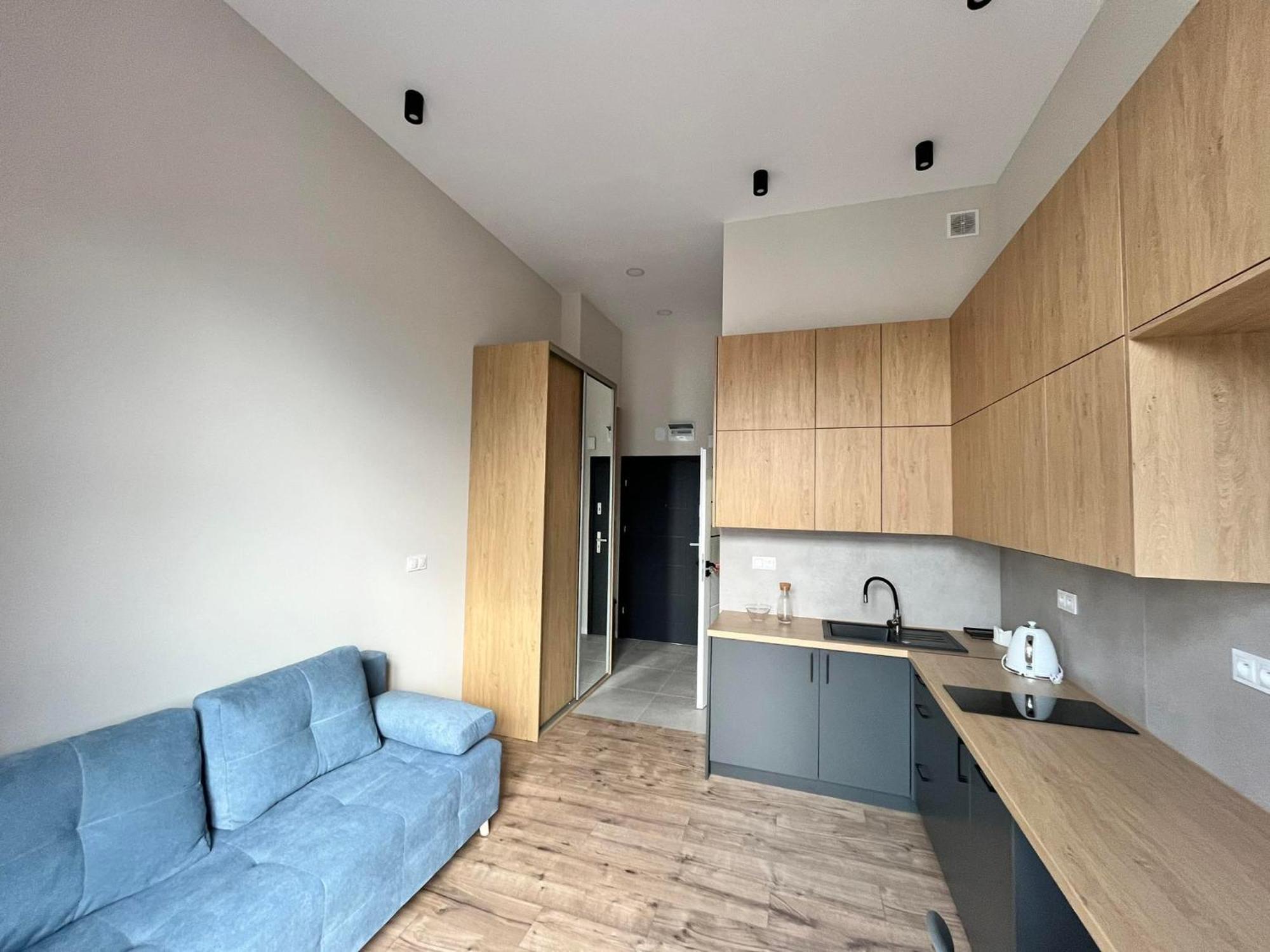 Studio Premium Apartments Slowackiego Kielce Exterior photo