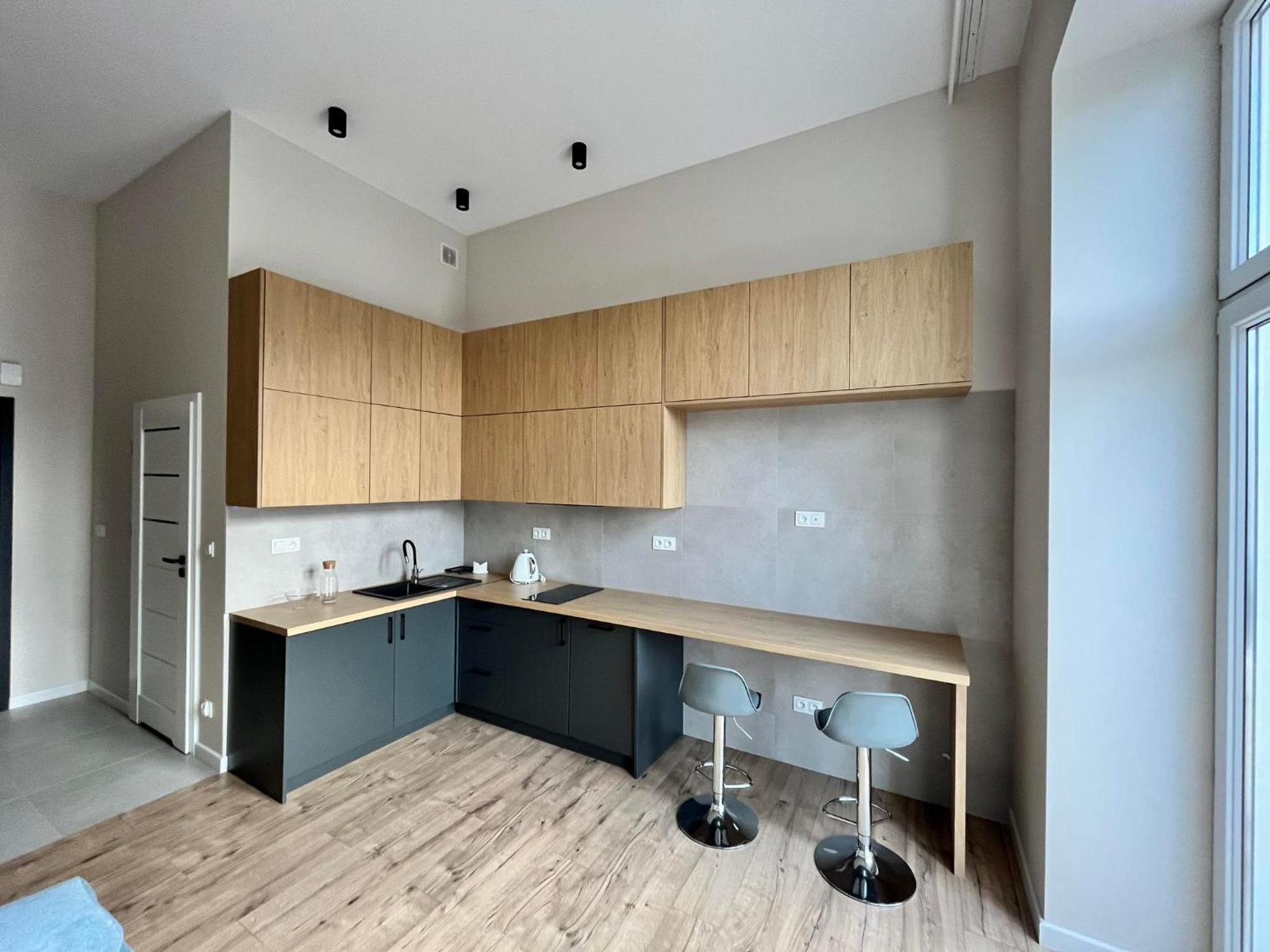Studio Premium Apartments Slowackiego Kielce Exterior photo