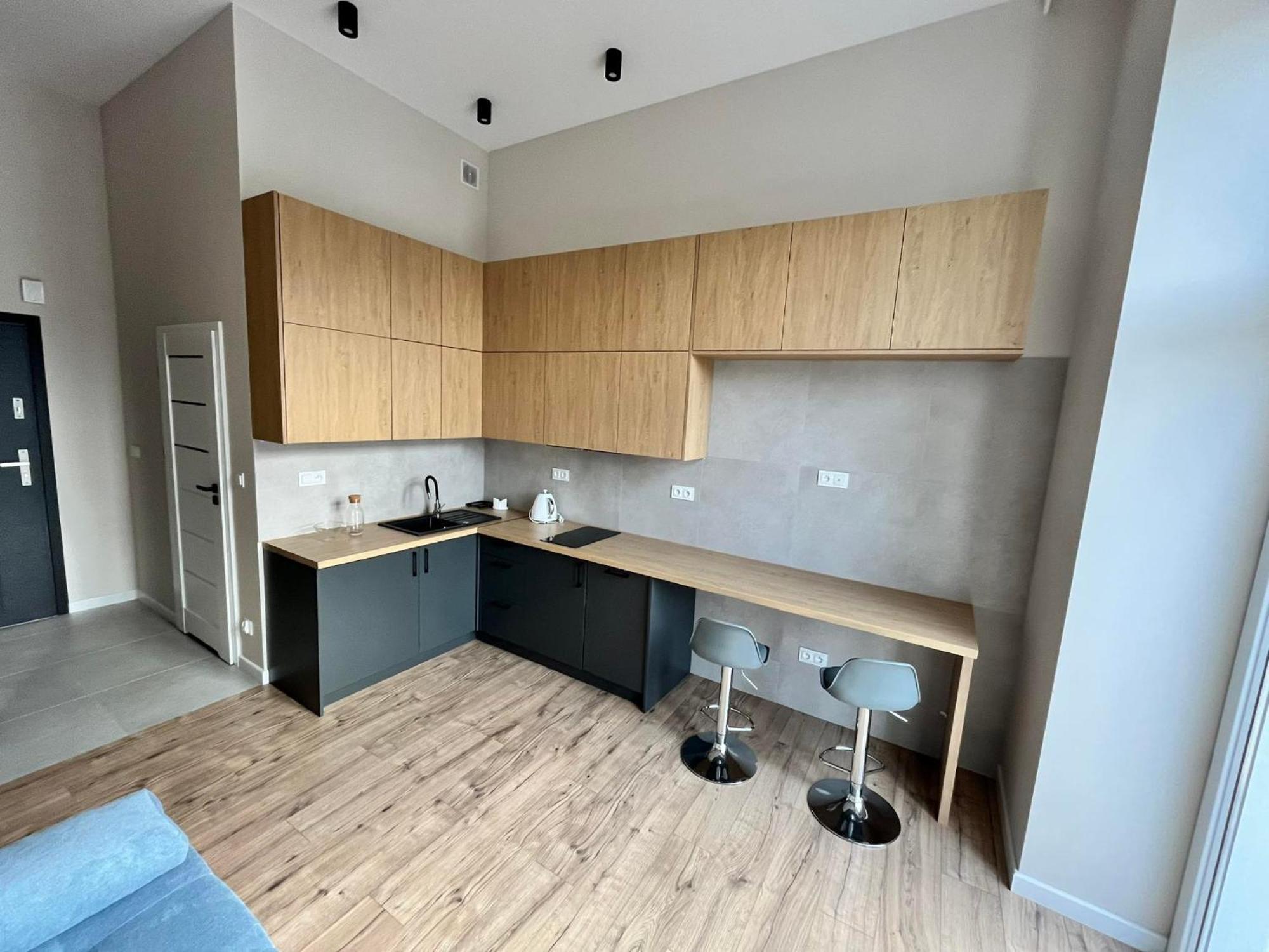 Studio Premium Apartments Slowackiego Kielce Exterior photo
