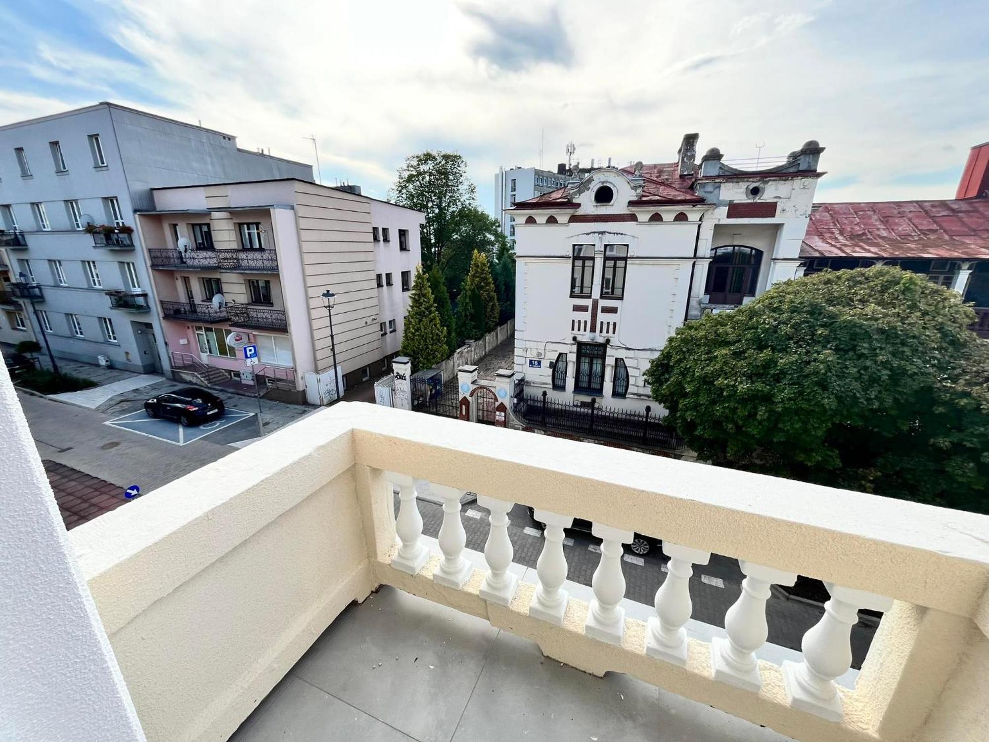 Studio Premium Apartments Slowackiego Kielce Exterior photo