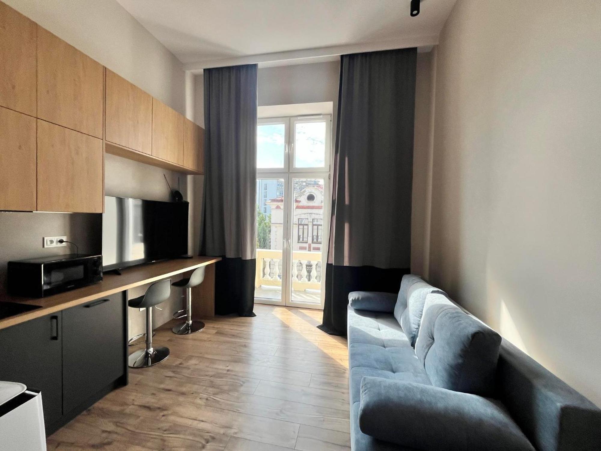 Studio Premium Apartments Slowackiego Kielce Exterior photo