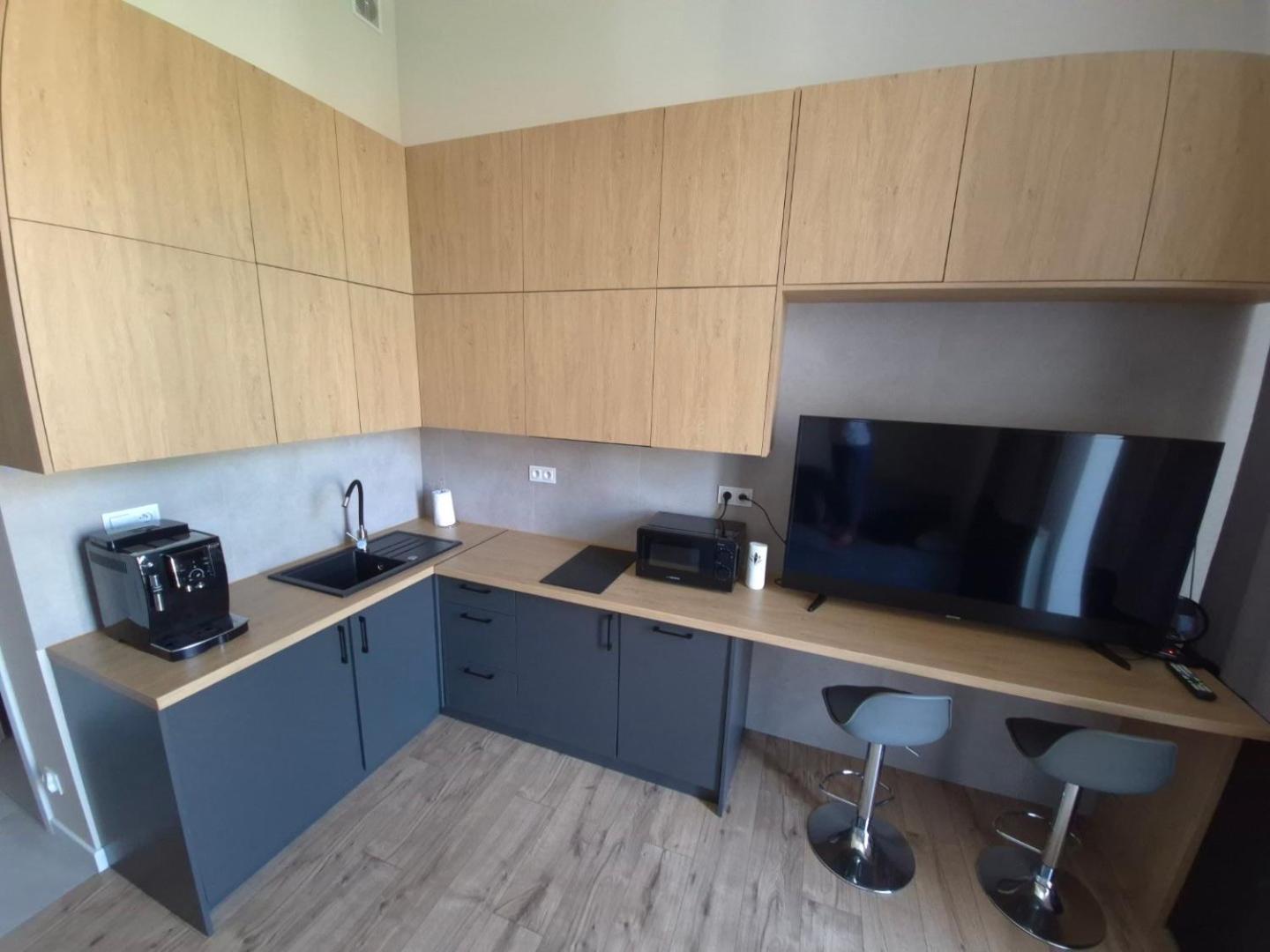 Studio Premium Apartments Slowackiego Kielce Exterior photo
