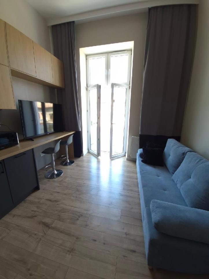 Studio Premium Apartments Slowackiego Kielce Exterior photo