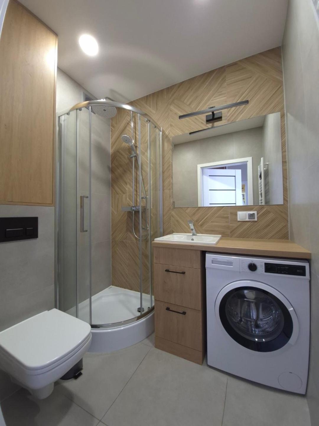 Studio Premium Apartments Slowackiego Kielce Exterior photo