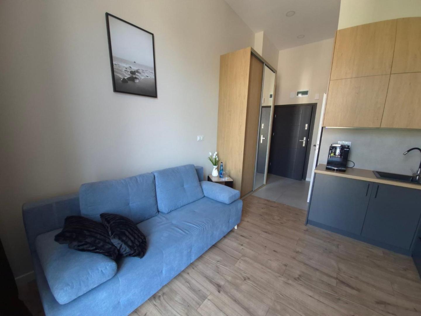 Studio Premium Apartments Slowackiego Kielce Exterior photo