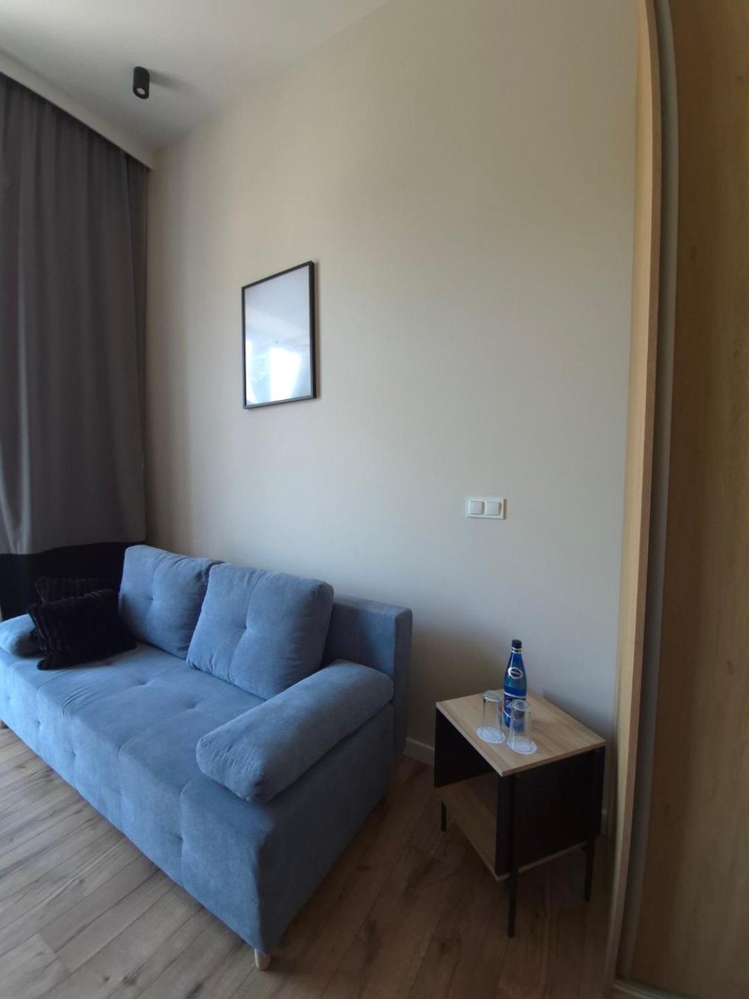 Studio Premium Apartments Slowackiego Kielce Exterior photo