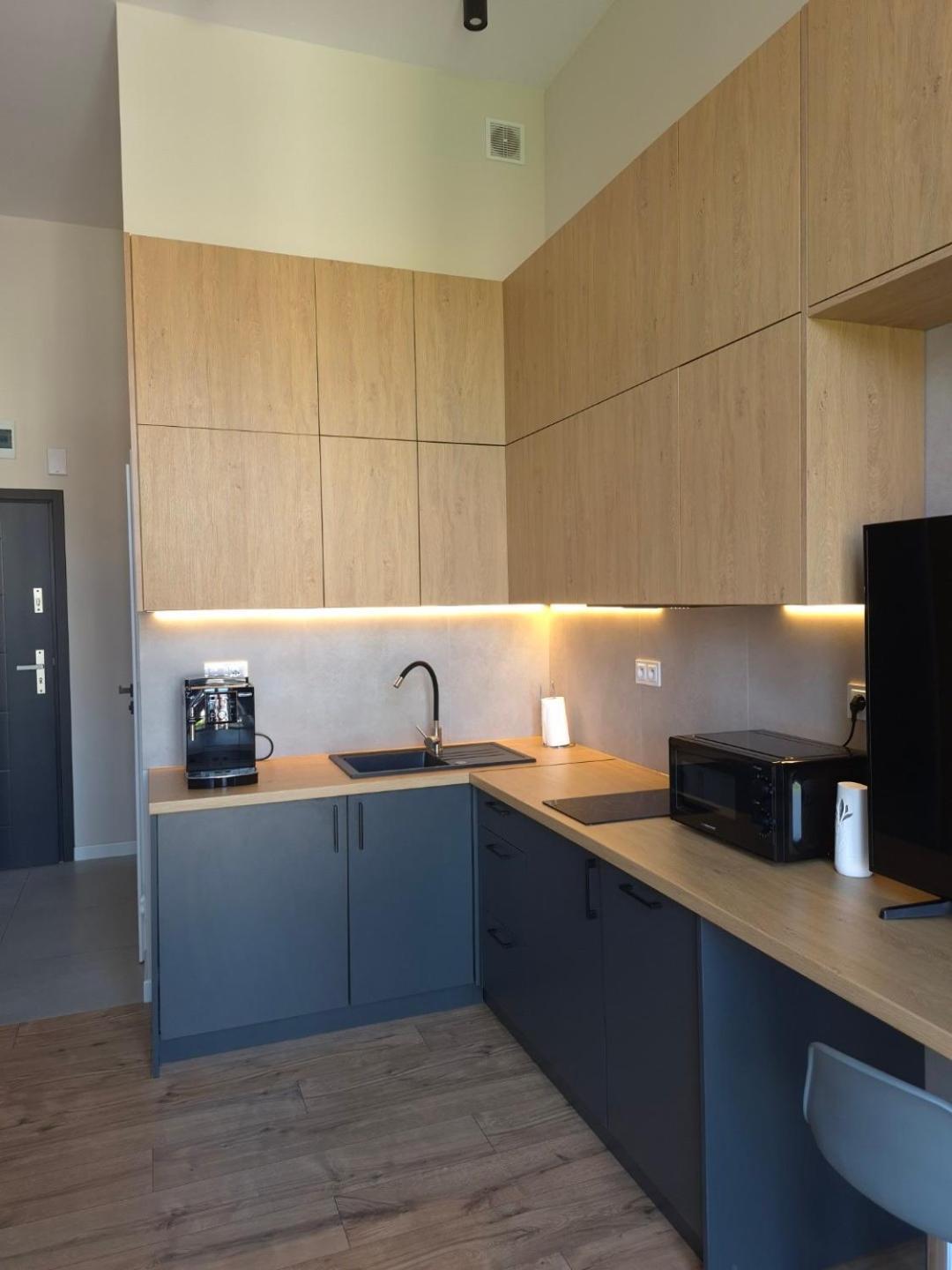 Studio Premium Apartments Slowackiego Kielce Exterior photo