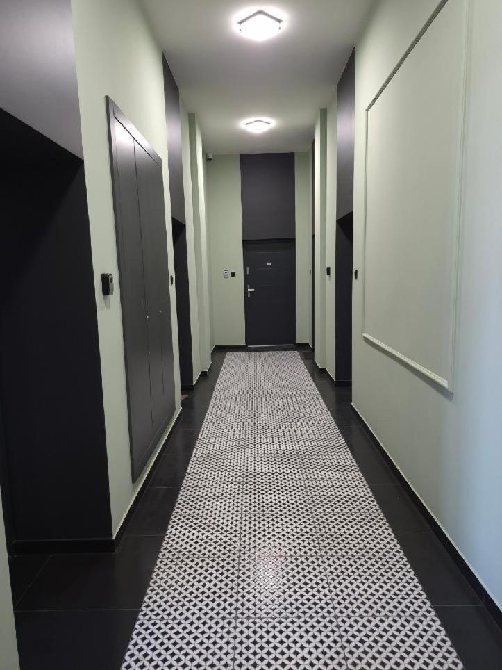 Studio Premium Apartments Slowackiego Kielce Exterior photo