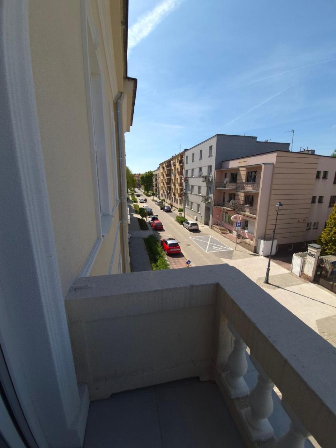 Studio Premium Apartments Slowackiego Kielce Exterior photo