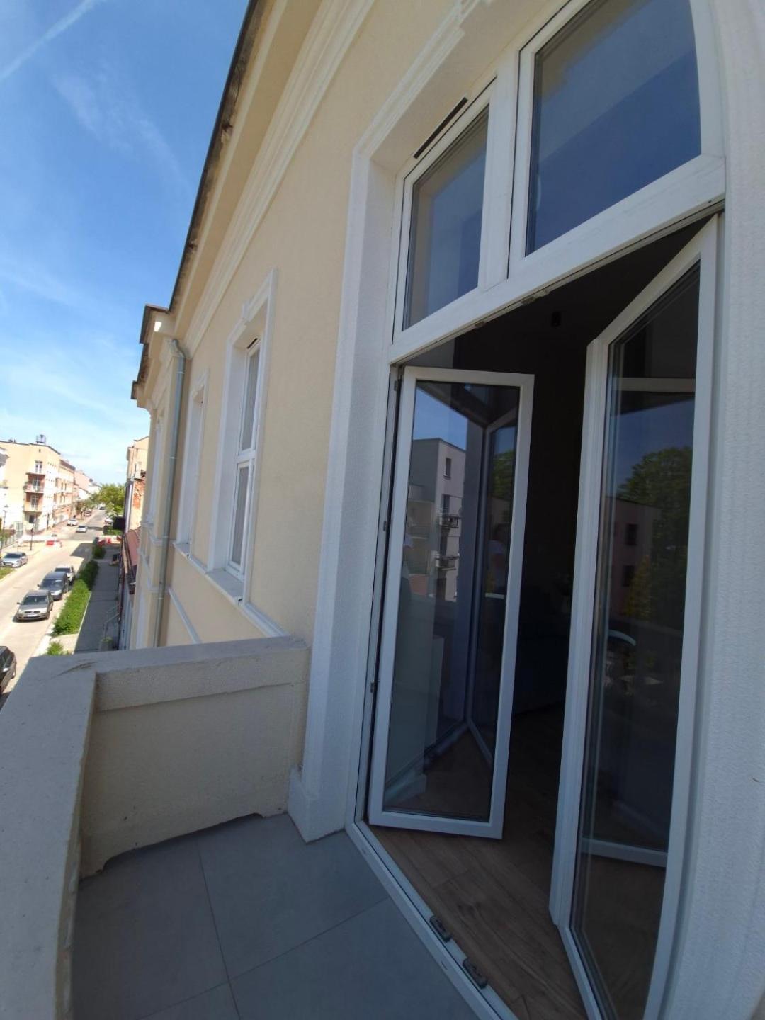 Studio Premium Apartments Slowackiego Kielce Exterior photo